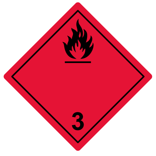 Gefahrgut_Klasse-3-Entzündbare-flüssige-Stoffe