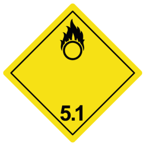 Gefahrgut_Klasse-5.1-Entzündend-oxidierend-wirkende-Stoffe